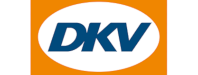 DKV Mobility Logo