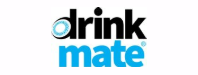 Drinkmate - logo