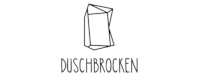Duschbrocken Logo
