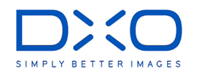 DxO DE Logo