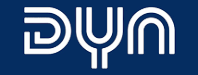 Dyn Media - logo
