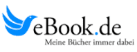 eBook.de - logo