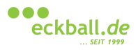 Eckball DE Logo