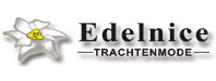 Edelnice Trachtenmode Logo