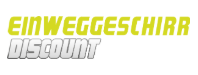 Einweggeschirr‑Discount Logo