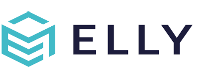 Elly - logo