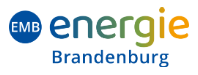 EMB Energie Brandenburg - logo