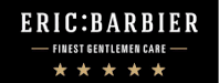 Eric Barbier - logo