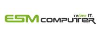 ESM Computer Logo