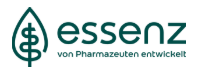 Essenz - logo