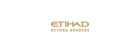 Etihad Airways Logo