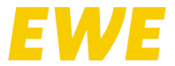 EWE - logo