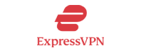 ExpressVPN Logo