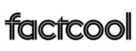 Factcool - logo