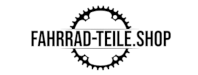 Fahrradteile Shop Logo