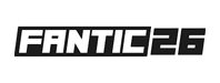 Fantic26 Logo