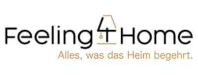 Feeling4Home - logo