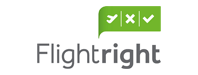 Flightright Logo