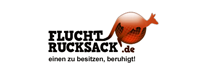 Fluchtrucksack.de - logo
