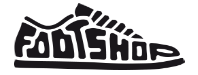 Footshop  - logo