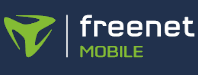 Freenet Mobile - logo