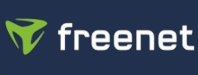 freenet - logo