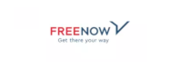 Free Now Logo