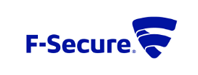 F-Secure| Internet Security & VPN Logo