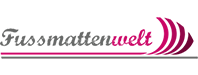 Fußmatten-Welt - logo
