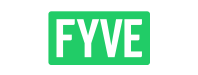 fyve - logo