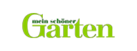 Mein schöner Garten Logo