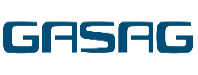 GASAG Logo