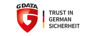 G DATA Logo