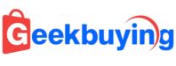 GeekBuying - logo