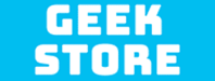 Geekstore Logo