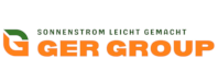 Ger Group Logo