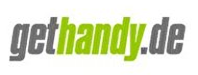 Gethandy Logo