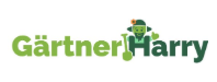 Gärtner Harry Logo