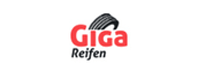 Giga Tyres EU Logo