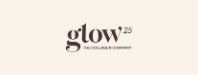 Glow25 Logo