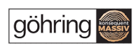 Göhring - logo