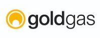 Goldgas - logo