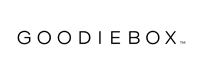 GOODIEBOX DE Logo