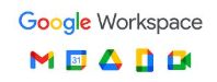 Google Workspace EMEA Logo