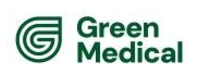 Green Medical - logo