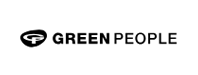 Green People - logo