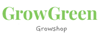 Grow Green Logo