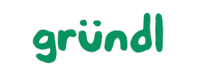 Gründl Wolle - logo