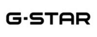 G-Star RAW DE Logo