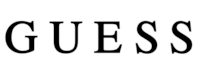 GUESS - logo